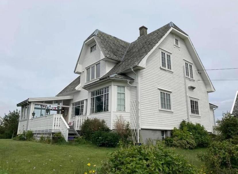 Shared Farmhouse สตาวังเงร์ ภายนอก รูปภาพ